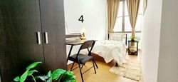 Parc Vista (D22), Condominium #580929021